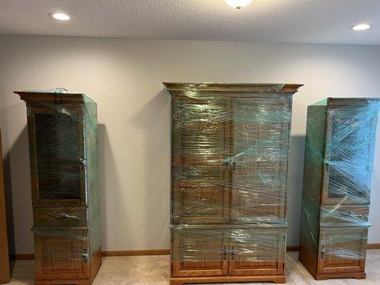 American Logistics and Solutions