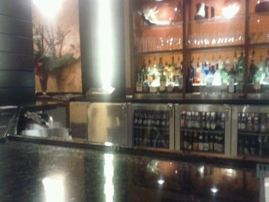 Falling Water Cafe