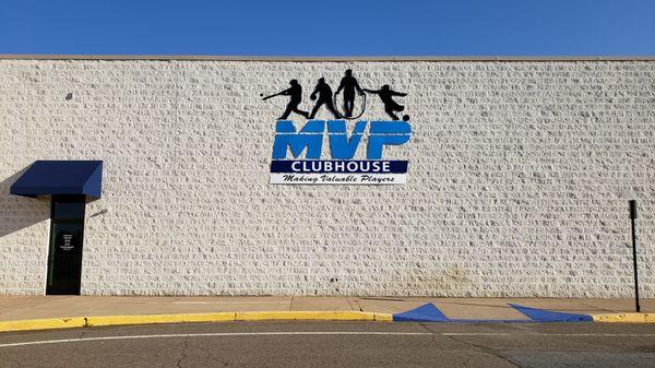 MVP Clubhouse