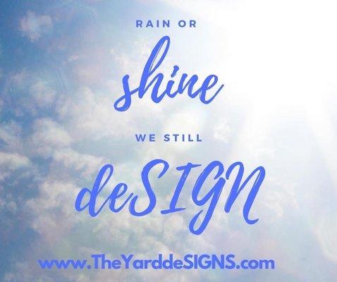 Yard deSIGNS North KC