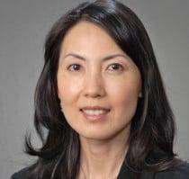 Jennifer M Park, MD