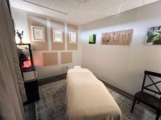 Peace Massage Therapy