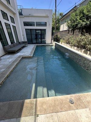 Blue Water Solutions