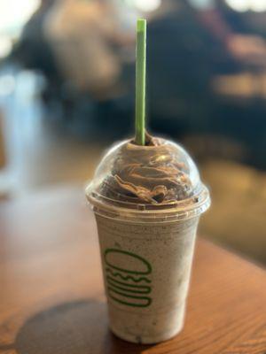 Shake Shack Mountain View Village