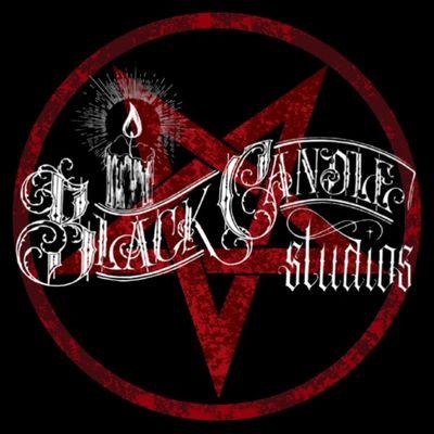 Black Candle Studios