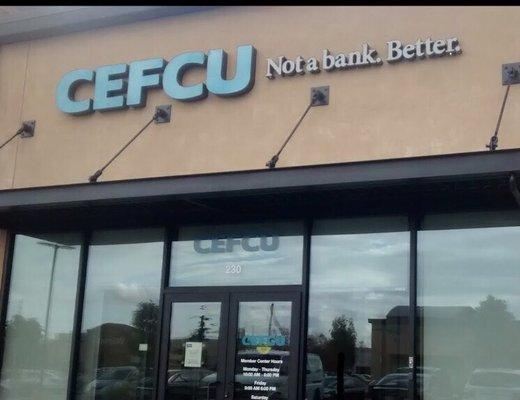 CEFCU