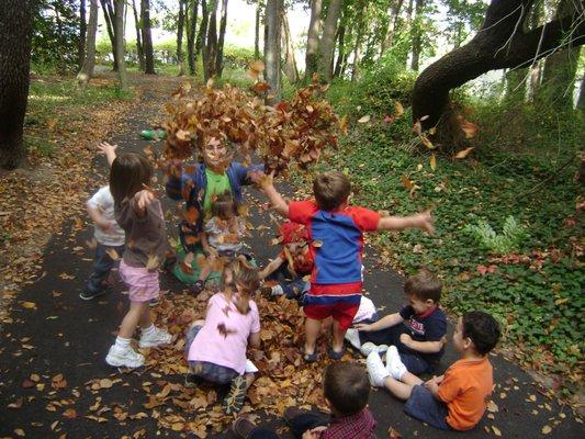 All Kids First Childcare & Preschool