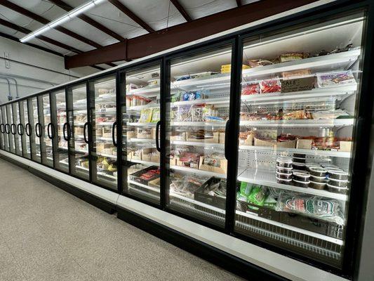 Oriental Food & Gift Center