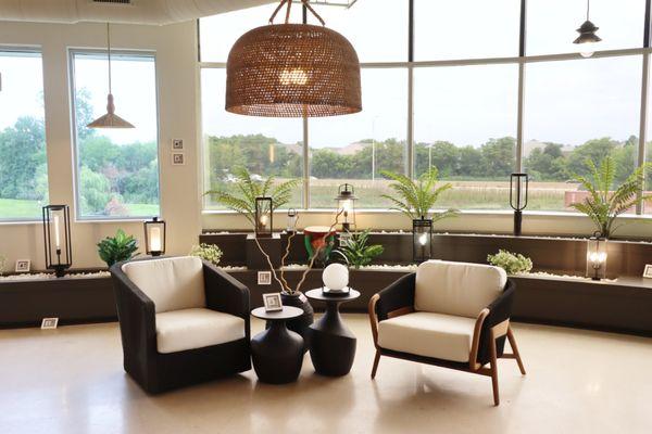 Outtdoor Lighting Design