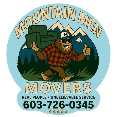 Mountain Men Movers