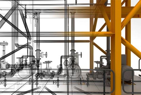 American Drafting Consultants