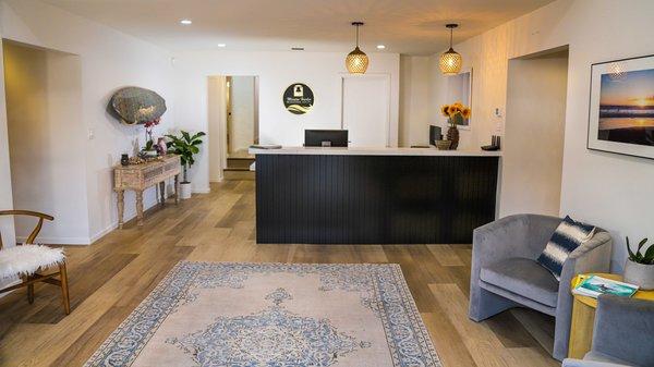 Mission Harbor Behavioral Health - Los Angeles