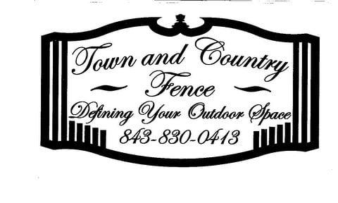 Town and Country Fences, LLC