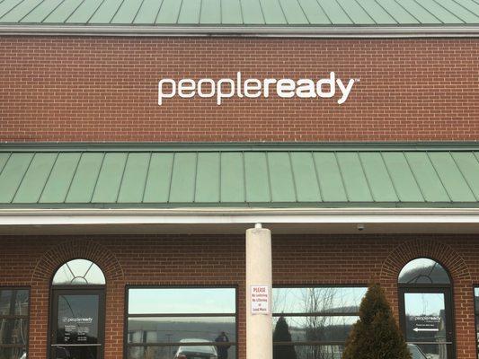 PeopleReady