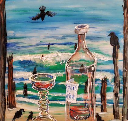 Karna Peck Originals