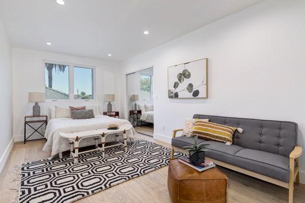 First Step As Builts