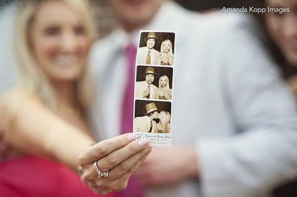 Portraits so great, they'll show them to everyone!