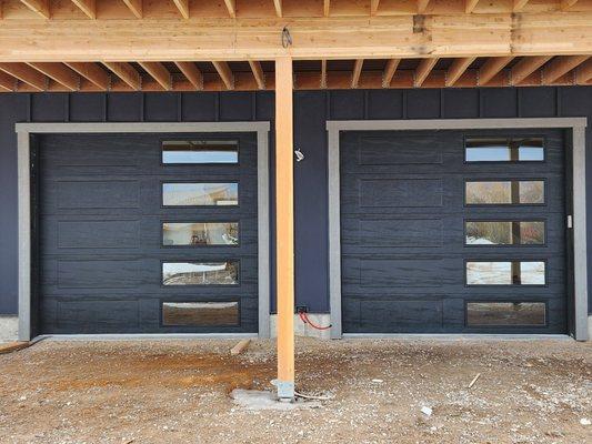 Repair My Garage Door Now - Daly City