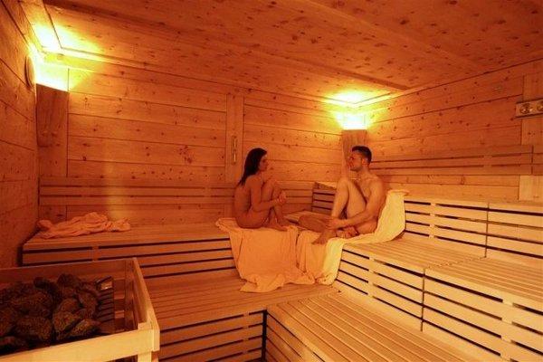 Check out our Mobile Saunas.