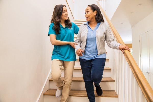 Homewatch CareGivers of McDonough and Middle Georgia