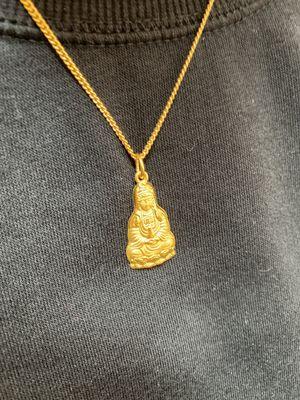 24k Buddha
