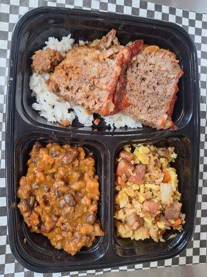 SoDak Natural Foods- Prairie To Plate