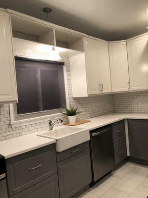 Stellar Painting & Remodeling