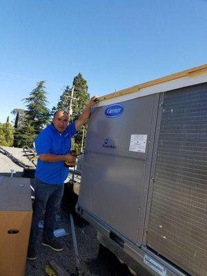 Universal Appliance Repair