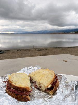 Anneke Schat’s Coffee and Pastry