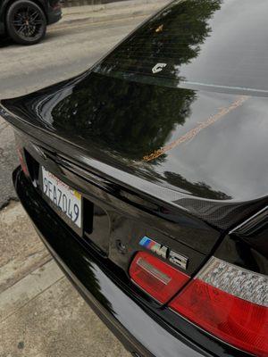 Nick N Jaspers Car Wash