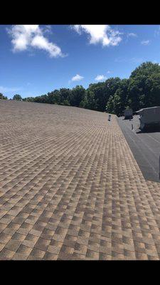 Afrim Roofing of Scotch Plains