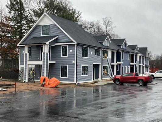 D Tarinelli Architect