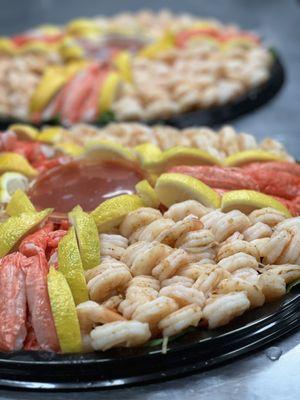 Shipwrecked Catering