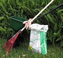 Lawn Shark Landscaping