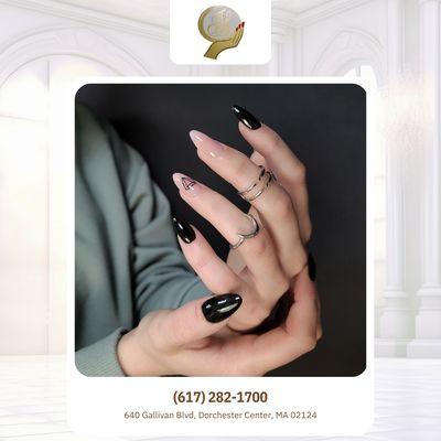 Fancy Salon