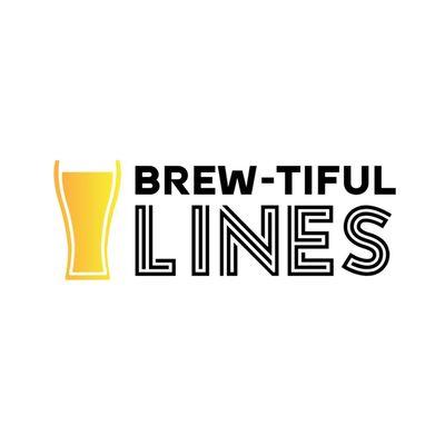 Brew-tiful Lines
