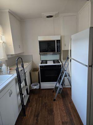 Ace Construction & Remodeling