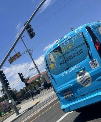 Nidia's Cleaning Services