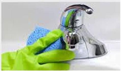 C&K Family Cleaning & Janitorial Services