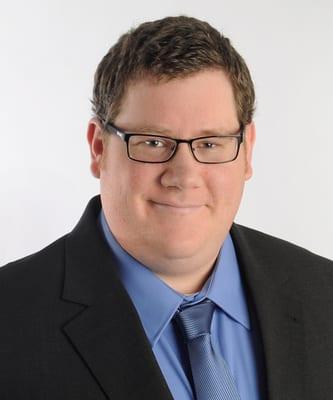 Tony Borer, Realtor at NP Dodge Real Estate