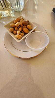 Nuts