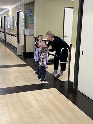 Mesa Verde Post Acute Care Center