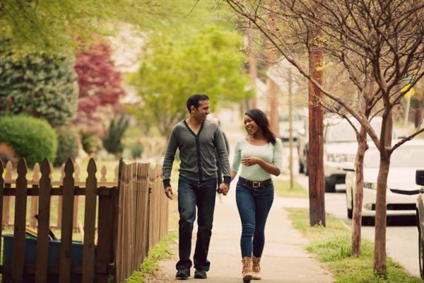 Indian Creek Apartments