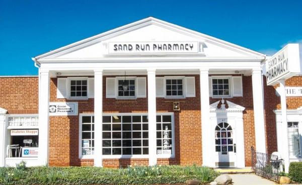 Sand Run Pharmacy