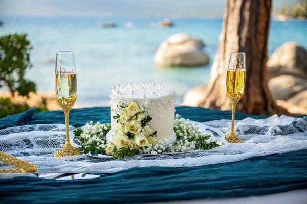 Lori's Piece of Cake