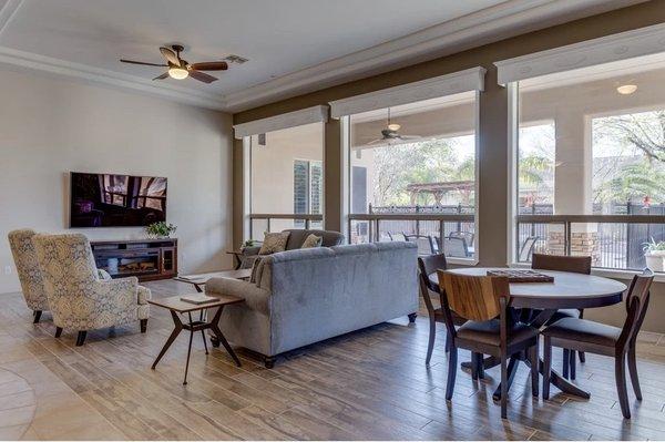 Canyon Creek Assisted Living & Memory Care