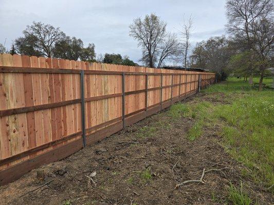 Rodriguez Landscape Service's