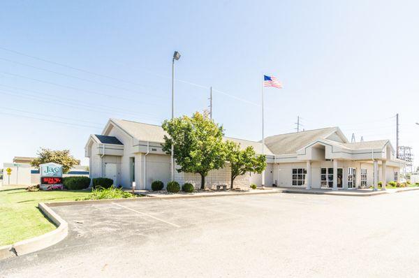Joplin Area Chamber of Commerce