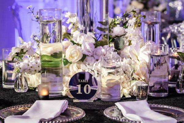 The Crystal Ballroom Daytona Beach