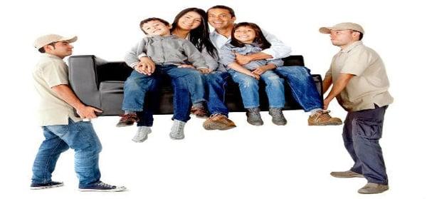 AOC Moving & Storage